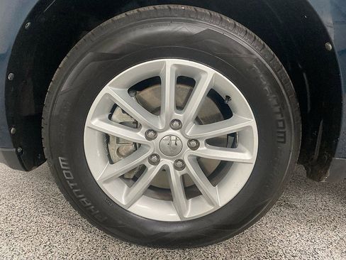 Used 2015 Dodge Journey SXT w/ Flexible Seating Group image 18