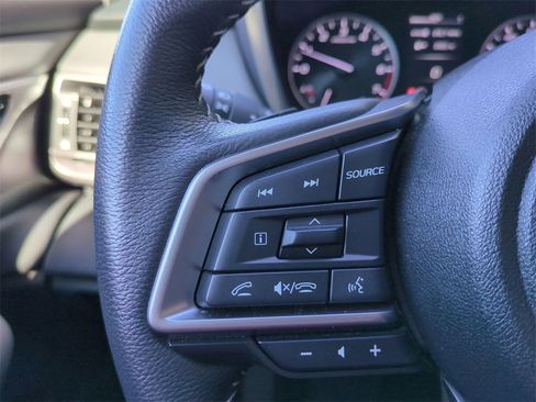 Used 2023 Subaru Outback Onyx Edition image 25