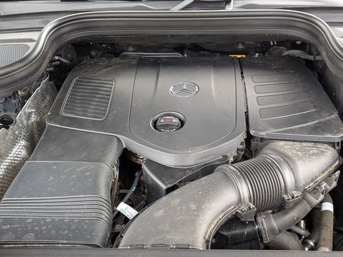 Used 2024 Mercedes-Benz GLE 350 350 image 37