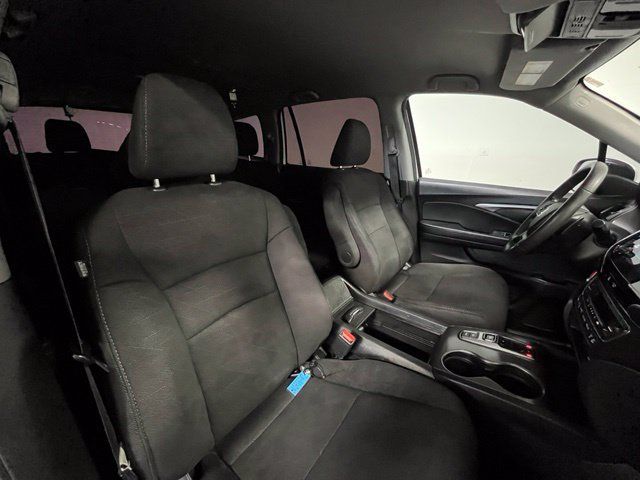Used 2021 Honda Pilot EX image 9