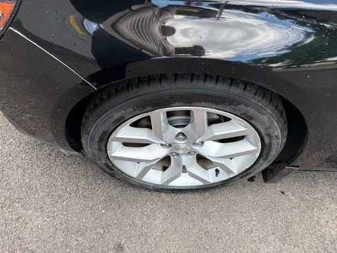 Used 2014 Chevrolet Impala LTZ FWD image 9
