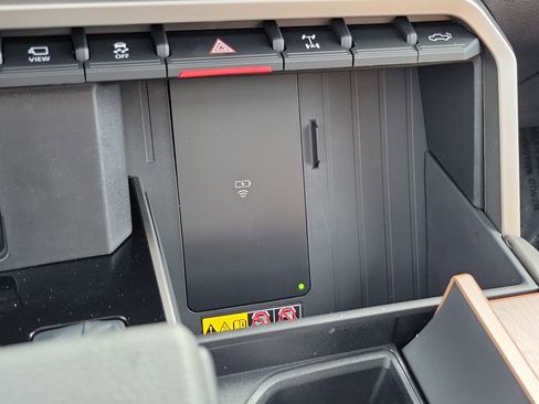 New 2026 Toyota Tundra 1794 Edition AWD/4WD image 31