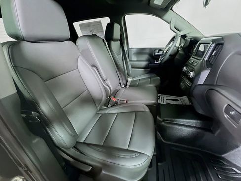 New 2026 GMC Sierra 1500 Pro w/ Pro Value Package image 21