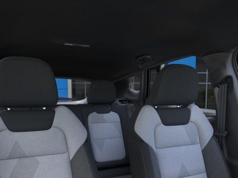 New 2026 Chevrolet Trax RS image 59