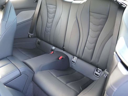 New 2026 BMW 840i Convertible image 14