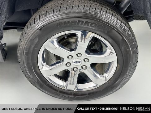 Used 2021 Ford F150 Lariat w/ Equipment Group 502A High AWD/4WD image 31