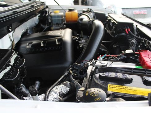 Used 2014 Ford F150 Platinum image 39