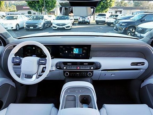 New 2026 Hyundai Palisade Limited image 24