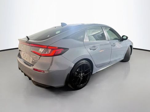 Used 2024 Honda Civic Sport image 8