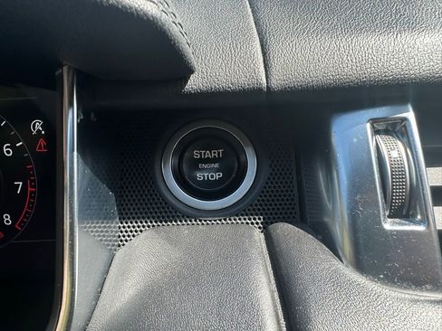 Used 2020 Land Rover Range Rover Sport HSE Dynamic image 20
