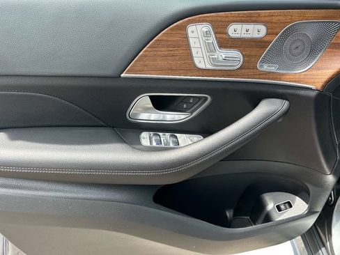 Certified 2025 Mercedes-Benz GLE 350 4MATIC image 15