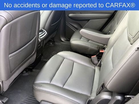 Used 2023 Cadillac XT6 Premium Luxury w/ Technology Package image 14