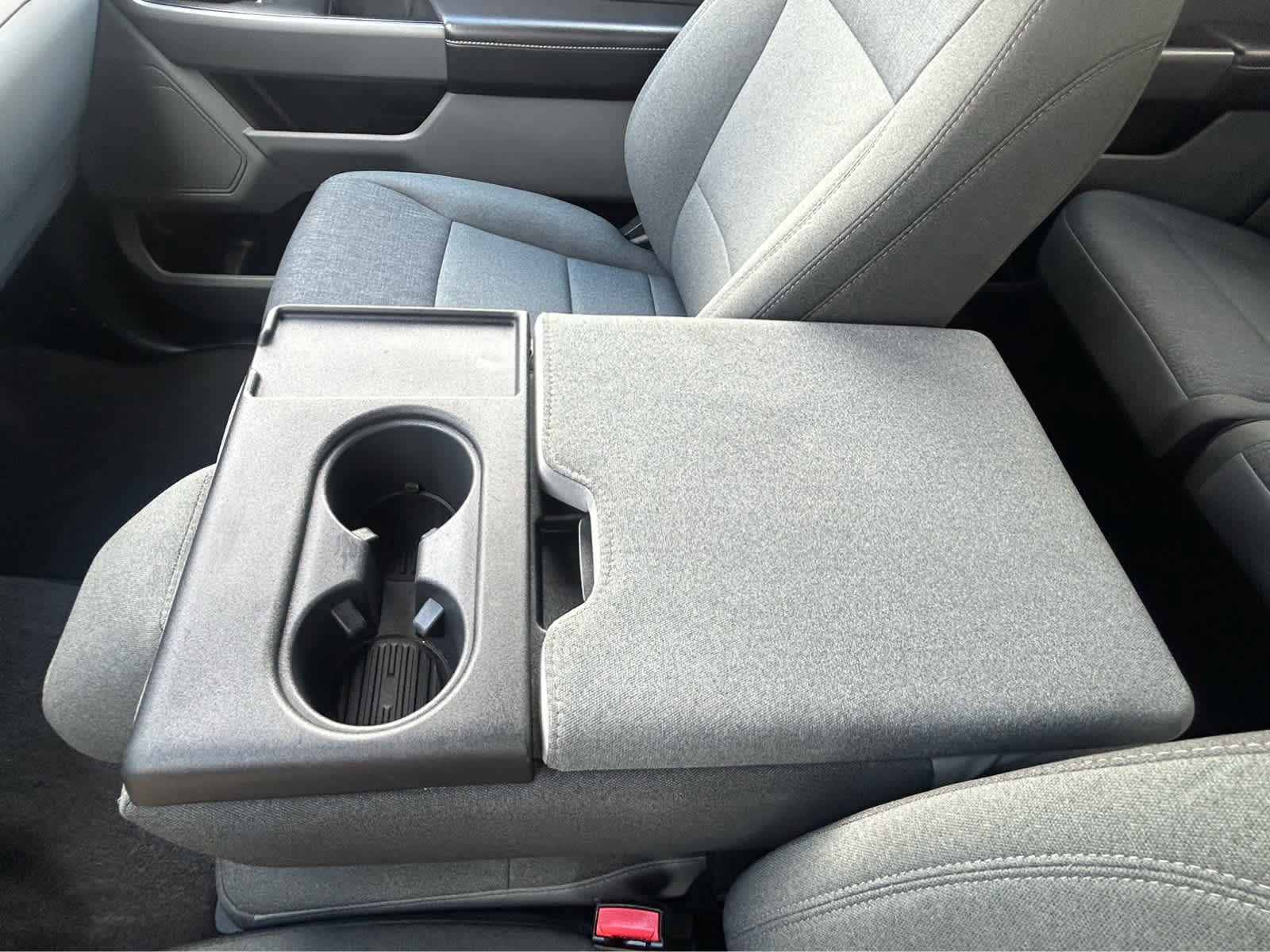 Used 2025 Ford F150 XLT w/ Equipment Group 301A Standard AWD/4WD image 45