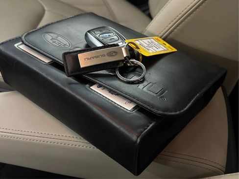 Used 2017 Subaru Impreza 2.0i Limited image 41