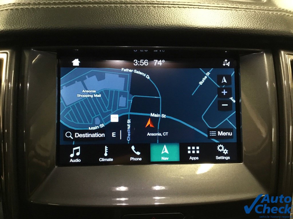 Used 2019 Ford Ranger Lariat w/ Equipment Group 501A Mid AWD/4WD image 49