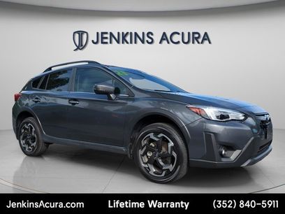 Used 2023 Subaru Crosstrek 2.5i Limited