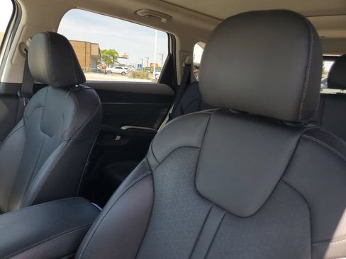 Used 2022 Kia Sorento SX FWD image 18