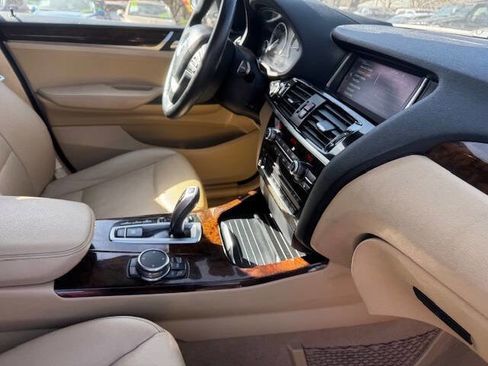 Used 2016 BMW X3 xDrive35i image 33