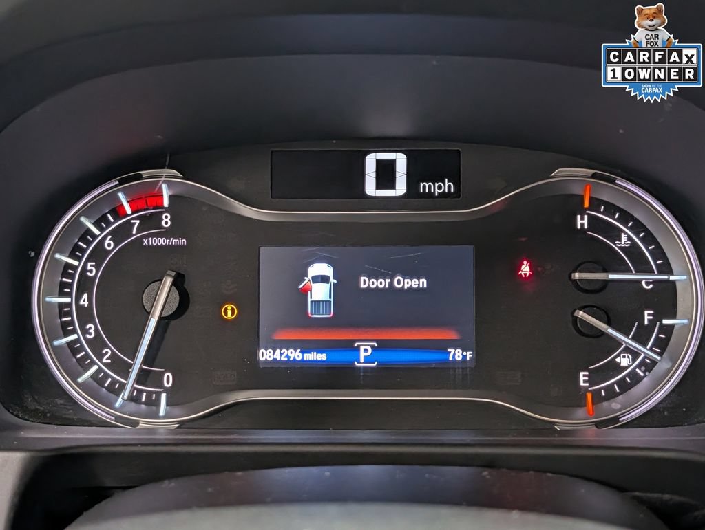 Used 2019 Honda Ridgeline RTL-E image 15