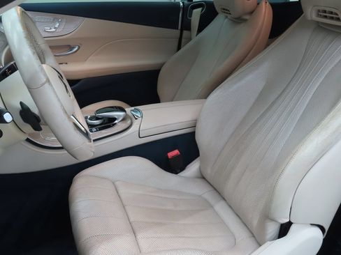 Used 2019 Mercedes-Benz E 450 Cabriolet image 10