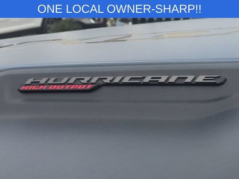 Used 2025 RAM 1500 RHO AWD/4WD image 42