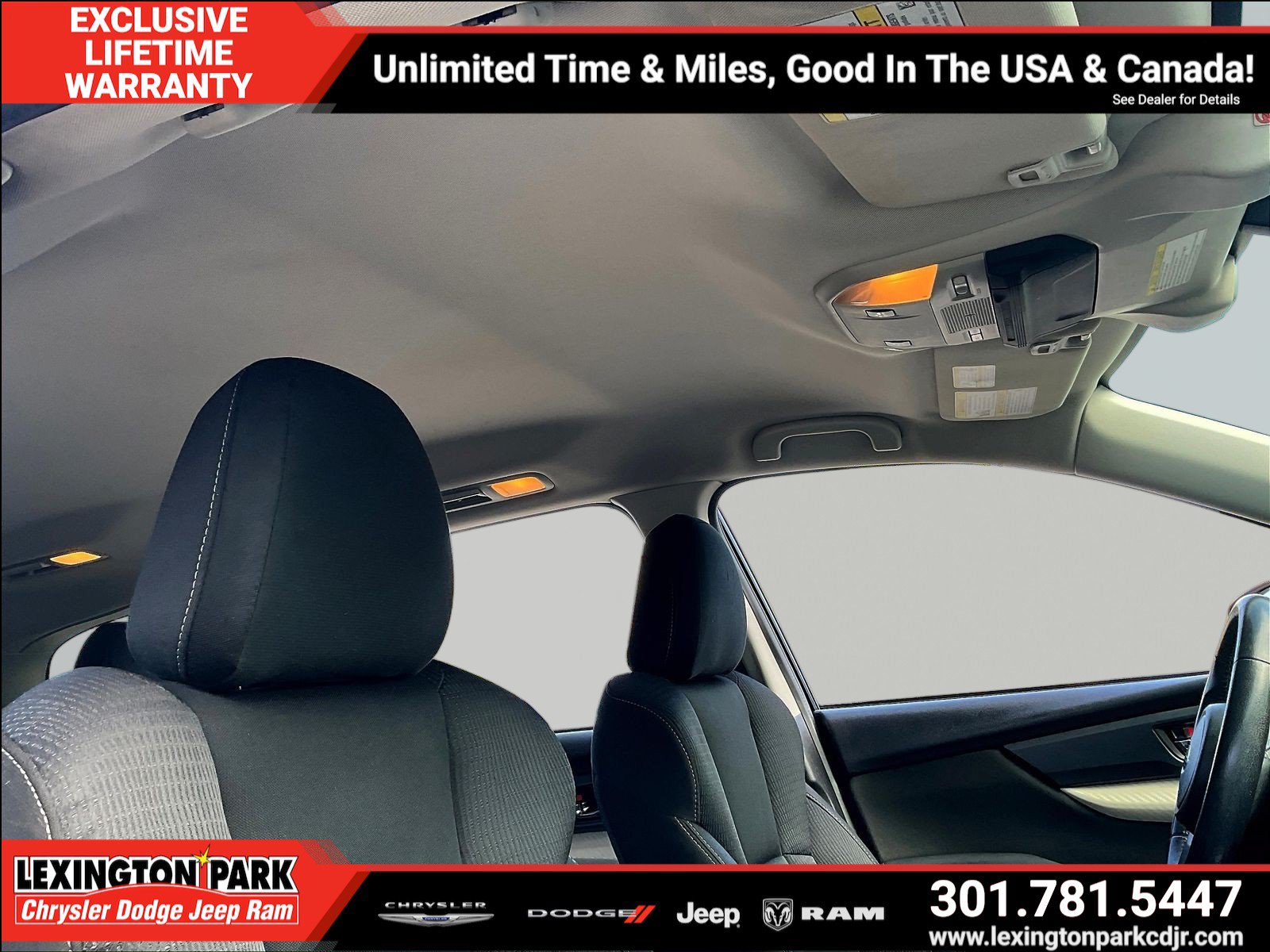 Used 2020 Subaru Ascent Premium w/ Convenience Package AWD/4WD image 27
