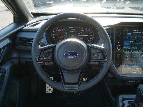 New 2026 Subaru Crosstrek 2.5i Sport image 11