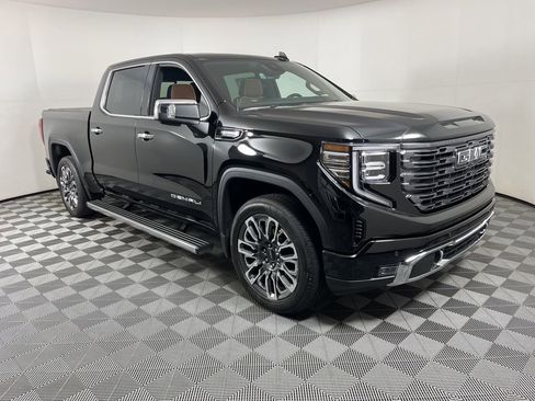 Certified 2025 GMC Sierra 1500 Denali Ultimate image 15