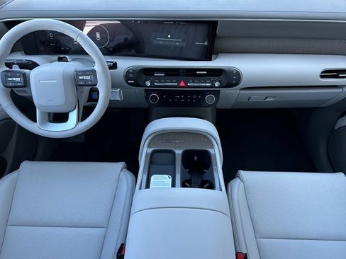 New 2026 Hyundai Palisade SEL AWD/4WD image 9