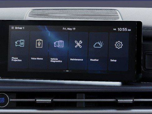 New 2026 Hyundai Santa Fe SEL FWD image 13