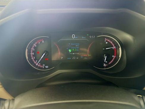 New 2025 Toyota RAV4 XLE Premium image 12