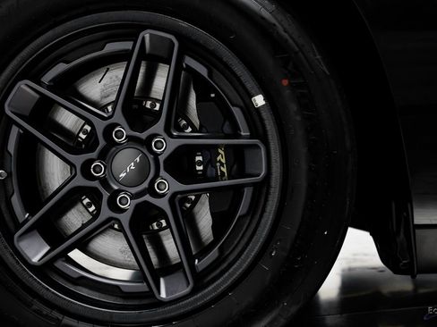 Used 2023 Dodge Challenger SRT Hellcat Redeye image 94