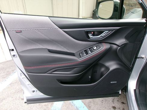 Used 2023 Subaru Forester Sport image 16