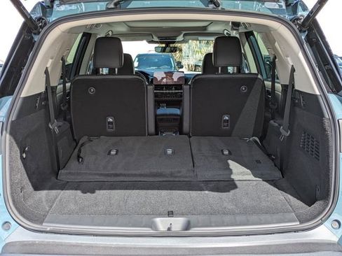 New 2026 Nissan Pathfinder SL w/ SL Premium Package image 14