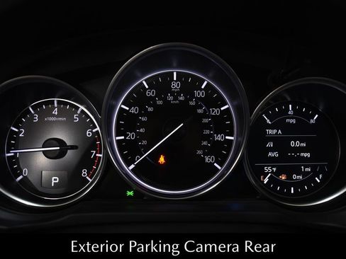 New 2025 MAZDA CX-5 AWD 2.5 S w/ Select Package image 13