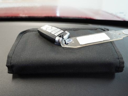 Used 2020 Ford Explorer ST image 40