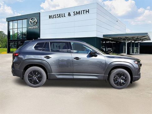 New 2026 MAZDA CX-50 AWD 2.5 Hybrid w/ Weather Package image 3