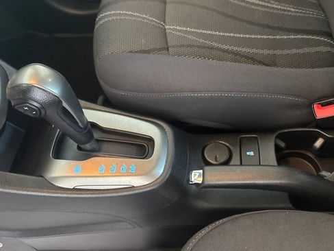 Used 2015 Chevrolet Sonic LT FWD image 6