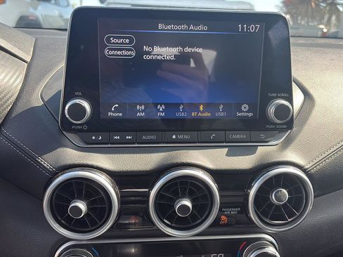 Used 2021 Nissan Sentra SV image 14