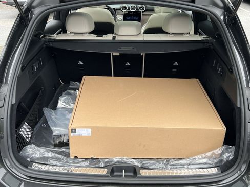 New 2026 Mercedes-Benz GLC 300 4MATIC image 31