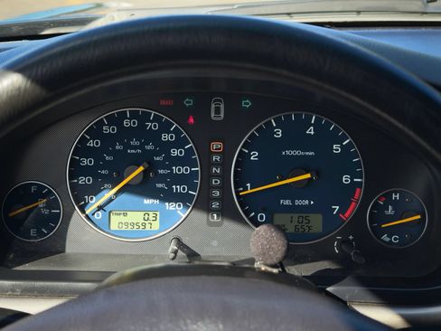 Used 2006 Subaru Baja Sport AWD/4WD image 12