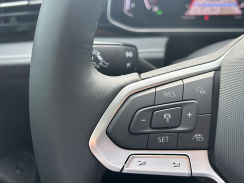 New 2026 Volkswagen Jetta SEL FWD image 22