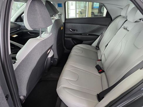 New 2026 Hyundai Elantra Limited w/ Cargo Package image 38
