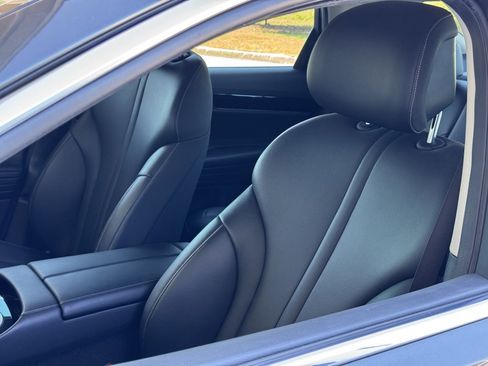 Used 2022 Genesis G80 2.5T image 22