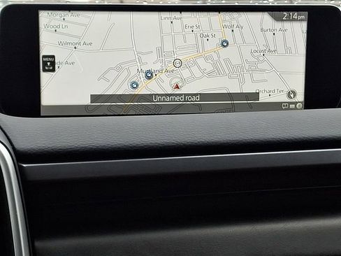 New 2026 MAZDA CX-50 Meridian Edition w/ Apex Package image 19