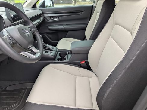 New 2026 Honda CR-V EX image 23
