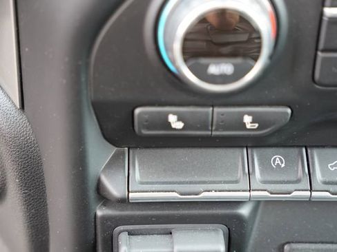 Used 2019 Chevrolet Silverado 1500 LT w/ All-Star Edition image 6