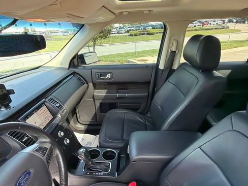 Used 2019 Ford Flex SEL w/ Equipment Group 202A FWD image 50