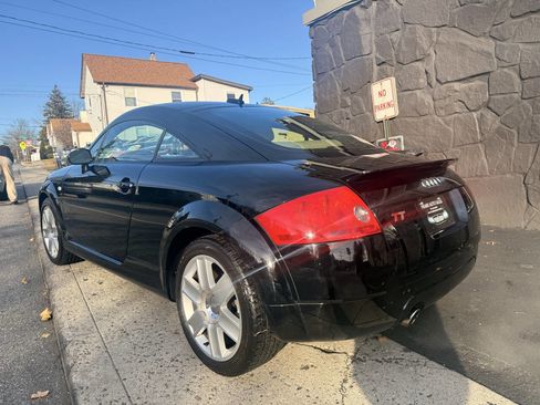Used 2006 Audi TT 1.8T image 7