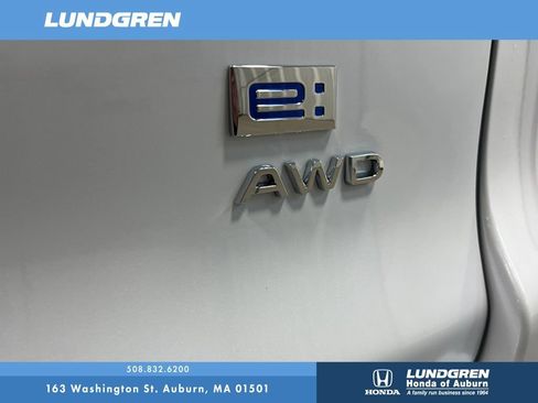 New 2026 Honda Prologue Elite image 22